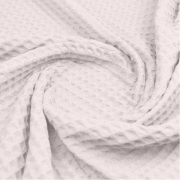 Дитячий вафельний плед-покривало Biscuit Greek Waffle Cosas - Фото №3