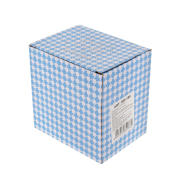 Чашка порцелянова 300 мл Кролик Lefard 985-186 - Фото №3