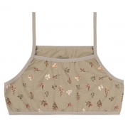 Комплект белья для девочки Бемби KP263 хаки - Фото №6