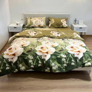 Постільна білизна Lelit P-0108 полікотон - Фото №3