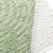 Набір кухонних рушників Яблуко-Груша жакард Home Line - Фото №3