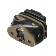 Ліхтар налобний 340 Лм Nomad 03 RGB Kit THL0022 Mactronic DAS301500 - Фото №8