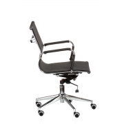 Офісне крісло Solano 3 Mesh Black Special4You E4848 - Фото №13