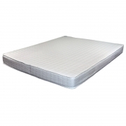 Матрац безпружинний ортопедичний Руно 3D Air mesh - Фото №3