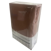 Комплект постільної білизни Mocha Mousse Soho - Фото №4