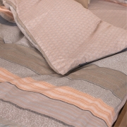 Постельное белье из ранфорса 22212 Вилюта - Фото №5