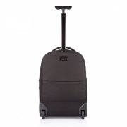 Рюкзак антизлодій Bobby Trolley XD Design P705.771 чорний - Фото №3