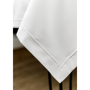 Скатертина Kelly біла Прованс - Фото №4