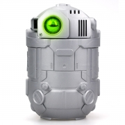 Іграшка-сюрприз робозавр Biopod Inmotion Silverlit 88091 - Фото №4