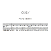 Жіночий комплект Lumia майка та шорти COSY лаванда SetLUM2101 - Фото №5