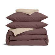 Постельное белье Mousse CS15 ранфорс Cosas простынь на резинке - Фото №3