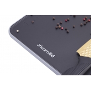 Дошка обробна пластикова 37х28х0.8см Kamille 10077 - Фото №5