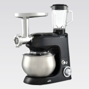 Багатофункціональний планетарний міксер 3 в 1 Maestro MR559-M - Фото №3