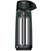 Термос із сифоном 1.8 л Exata Tramontina 61639/587 зелений - Фото №3