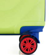 Валіза 28 L Lemon T5803-3 Semi Line DAS303191 - Фото №9