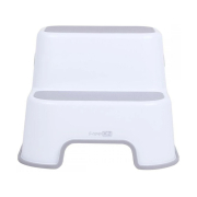 Сходинки для ванної кімнати FreeON White-Grey - Фото №3