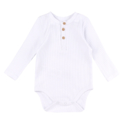 Комплект для дівчинки КП296 трикотаж-рубчик Bembi 910-світло-рожевий-білий - Фото №3