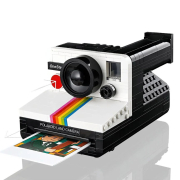 Конструктор Lego Ideas Polaroid OneStep SX-70 21345 Конструктор Lego Ideas Polaroid OneStep SX-70 21345 - Фото №13