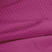 Дитячий вафельний плед-покривало Candy Waffle Weave Cosas - Фото №4