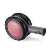 Біговел серії Learning Bike Deluxe 3в1 Globber 639-211 пастельно-рожевий - Фото №8