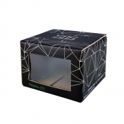 Термокружка ZIZ Грут 380 мл 21085 - Фото №4