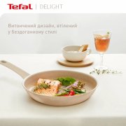Сковорода 28 см Deligh Tefal G2930602 - Фото №3