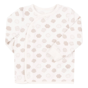 Комплект для малюка КП250 інтерлок Бембі G01-бежевий - Фото №5