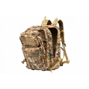 Рюкзак тактичний Laser Cut 45л 2E Tactical камуфляж - Фото №15