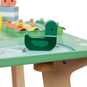 Столик игровой Луг Janod J05327 - Фото №8