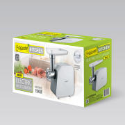 М'ясорубка електрична Maestro MR851 - Фото №5