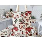 Гобеленова сумка-шопер Limaso Nat-SM - Фото №3