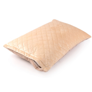 Чохол на подушку Beige Ромб Руно - Фото №6