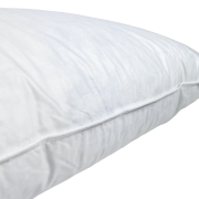 Подушка 5% пуху SoundSleep Relax біла - Фото №7