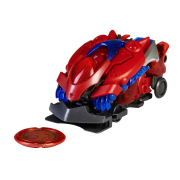 Игровой набор Файэрмен S5 L2 Screechers Wild EU686122 - Фото №8