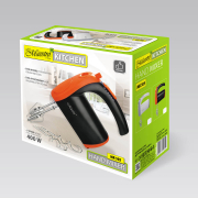 Міксер Maestro MR505-WHITE - Фото №4