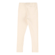 Легінси для дівчинки ШР883 трикотаж-рубчик Бембі 200-молочний - Фото №3