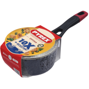 Ковш с крышкой 16 см Optima Pyrex OT16AP6/8044 - Фото №4