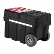 Ящик Curver Masterloader 17191709 - Фото №3