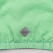 Куртка демісезонна КТ299 плащівка Бембі U00-м'ятний - Фото №7