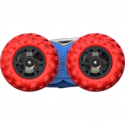 Машинка радіокерована 360 Cross II 1:18 2,4 ГГц Silverlit 20257-2 червона - Фото №10