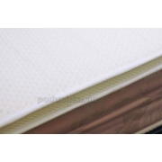 Матрас тонкий Руно Roll с 3D-сеточкой - Фото №3