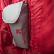 Рюкзак на колесах 19л Roller Skate Nikidom NKD-9018 - Фото №4