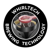 Кавоварка крапельна 1.25 л Honeycomb Russell Hobbs 27010-56 - Фото №6