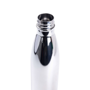 Термобутылка 500 мл Yiwu HP-14-1G хром - Фото №6