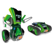 Робот Mazzy Stem Xtrem Bots XT380851 - Фото №11