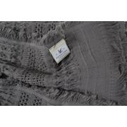 Покрывало Belinda anthracite Penelope - Фото №4