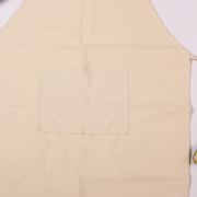 Фартух 204 Creamy рогожа Mirson - Фото №3