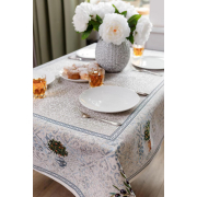 Скатертина гобеленова Афіни Прованс - Фото №4