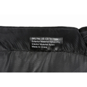 Сумка 2E Urban Groove 16 чорна 2E-CBT9175BK - Фото №14