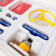 Конструктор електронний Doka До зльоту готові! D70702 - Фото №7